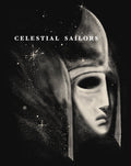 Celestial Sailors Galaxy T Shirt